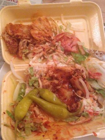 Istanbul KEBAB Restaurant